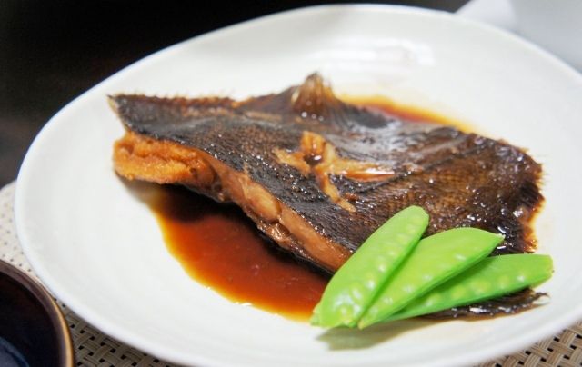 るぅのおいしいうちごはん