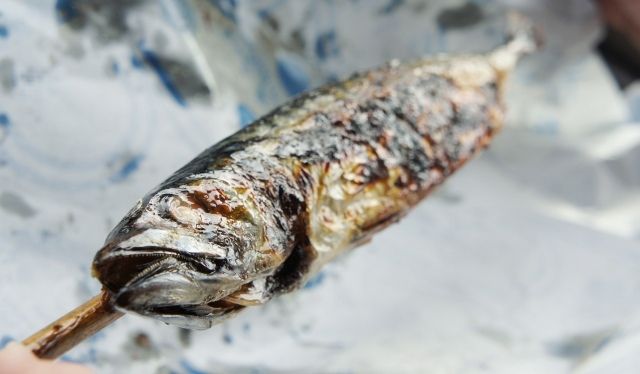 るぅのおいしいうちごはん