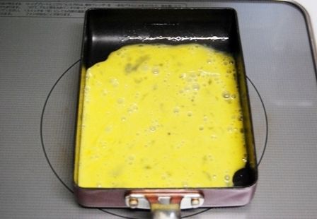 るぅのおいしいうちごはん