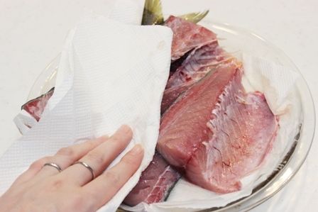 るぅのおいしいうちごはん