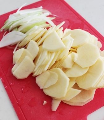 るぅのおいしいうちごはん