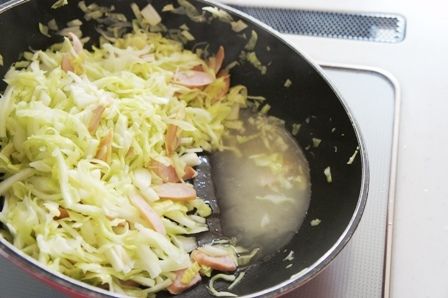 るぅのおいしいうちごはん