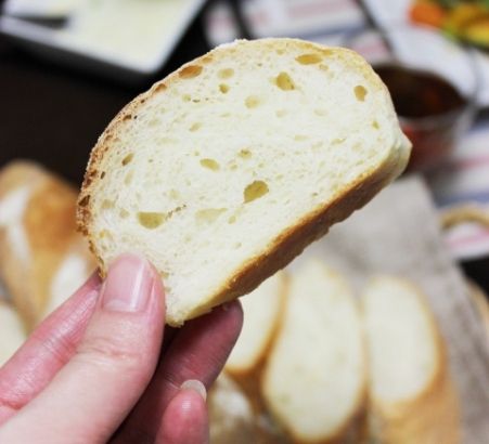 るぅのおいしいうちごはん