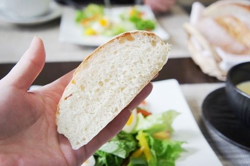 るぅのおいしいうちごはん