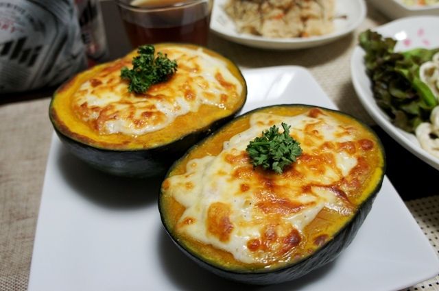 るぅのおいしいうちごはん