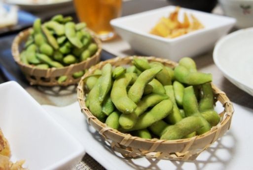 るぅのおいしいうちごはん