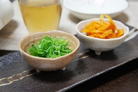 るぅのおいしいうちごはん
