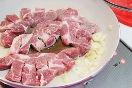 るぅのおいしいうちごはん