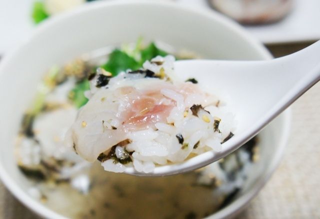るぅのおいしいうちごはん