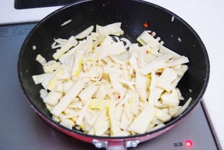 るぅのおいしいうちごはん