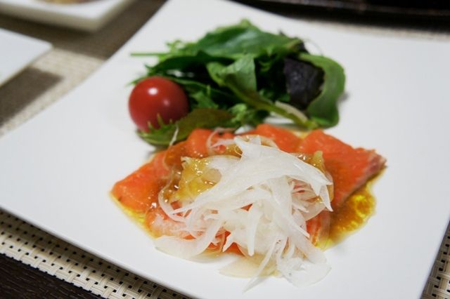 るぅのおいしいうちごはん