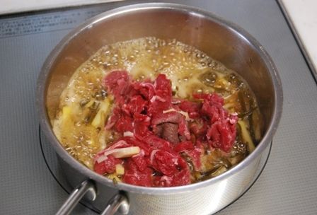 るぅのおいしいうちごはん