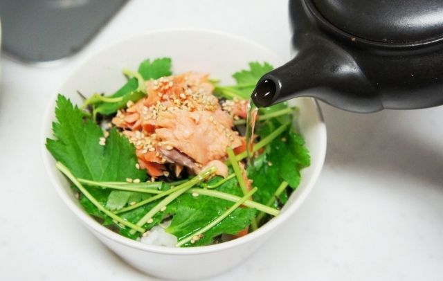 るぅのおいしいうちごはん