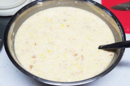 るぅのおいしいうちごはん