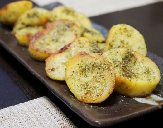 るぅのおいしいうちごはん