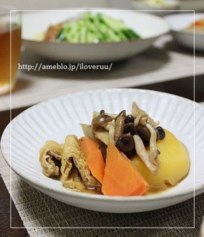 るぅのおいしいうちごはん