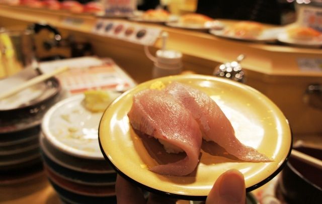 るぅのおいしいうちごはん
