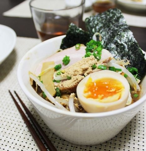 るぅのおいしいうちごはん