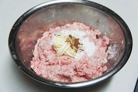 るぅのおいしいうちごはん