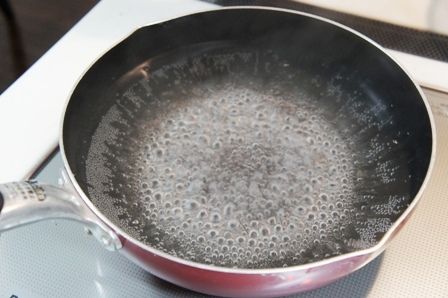 るぅのおいしいうちごはん