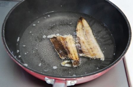 るぅのおいしいうちごはん
