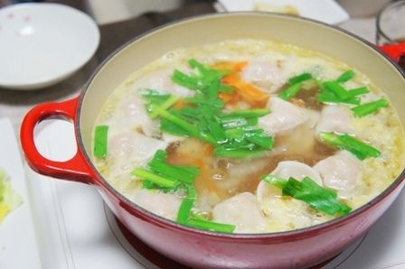 るぅのおいしいうちごはん