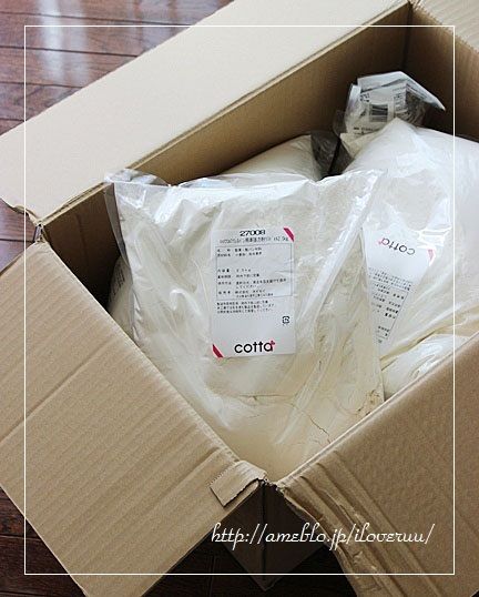 るぅのおいしいうちごはん