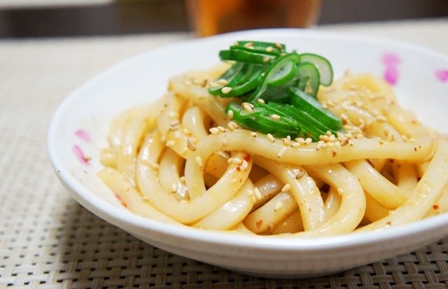 るぅのおいしいうちごはん