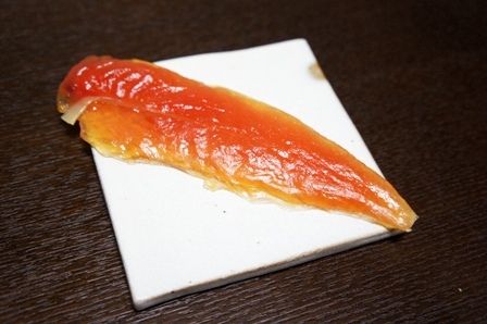 るぅのおいしいうちごはん