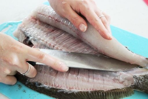 るぅのおいしいうちごはん