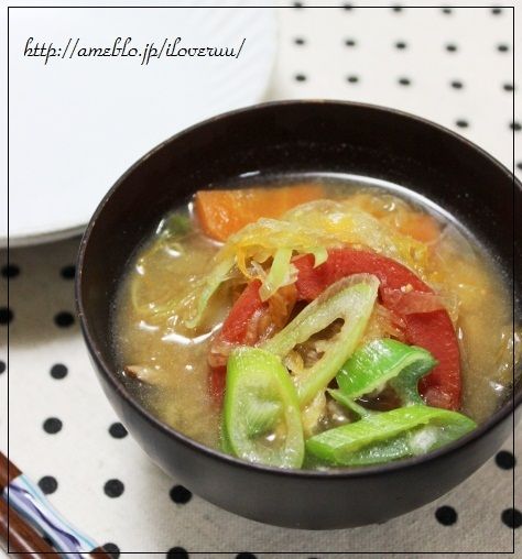 るぅのおいしいうちごはん