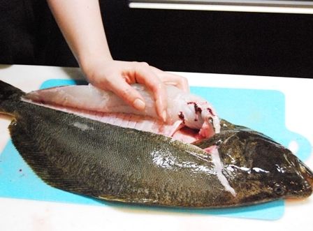 るぅのおいしいうちごはん