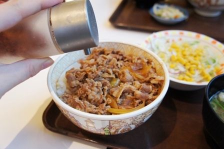 るぅのおいしいうちごはん