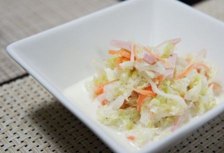 るぅのおいしいうちごはん