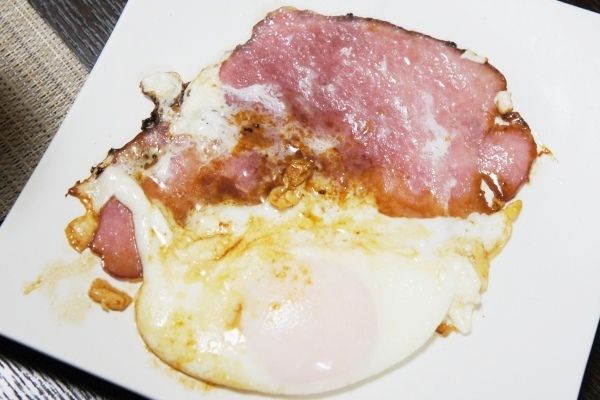 るぅのおいしいうちごはん