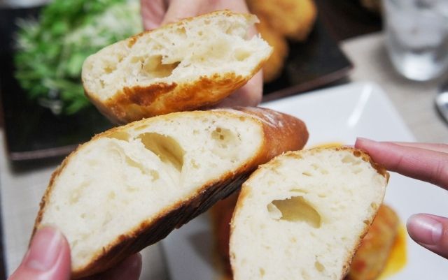るぅのおいしいうちごはん