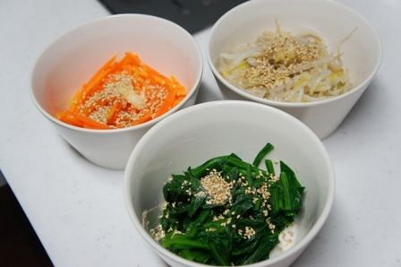 るぅのおいしいうちごはん