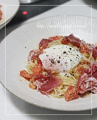 るぅのおいしいうちごはん