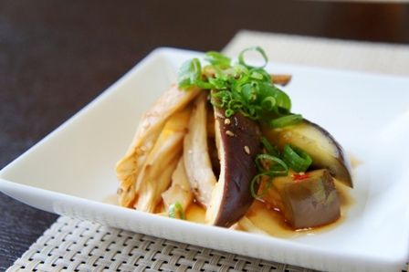 るぅのおいしいうちごはん