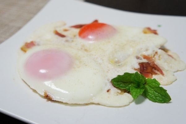 るぅのおいしいうちごはん