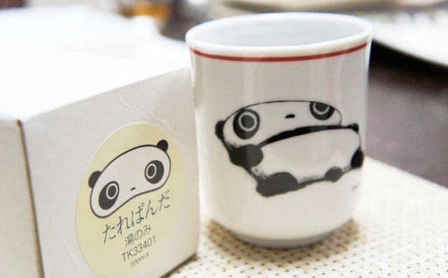 るぅのおいしいうちごはん