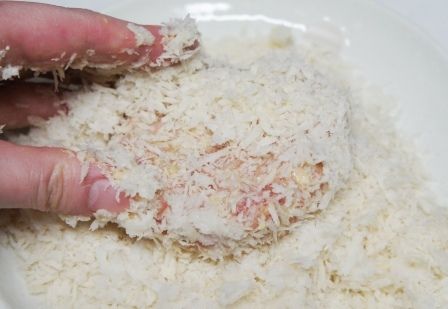 るぅのおいしいうちごはん