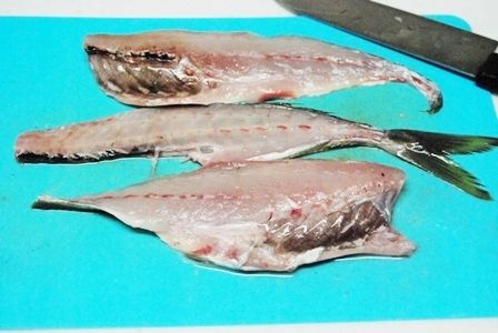 るぅのおいしいうちごはん
