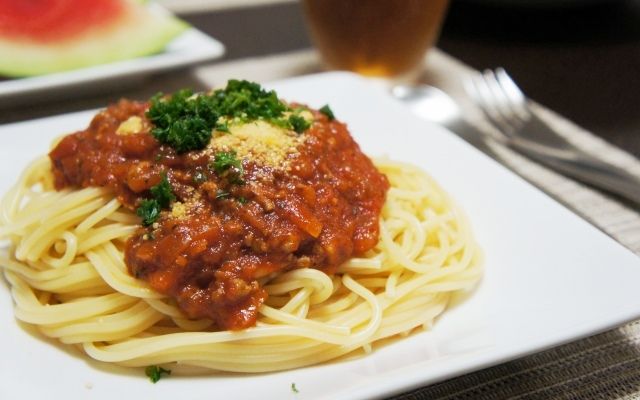 るぅのおいしいうちごはん