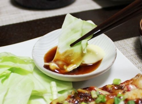 るぅのおいしいうちごはん