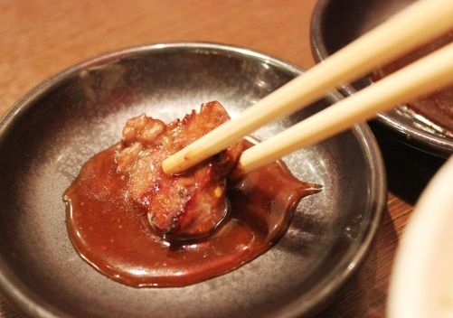 るぅのおいしいうちごはん