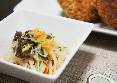 るぅのおいしいうちごはん