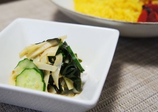 るぅのおいしいうちごはん