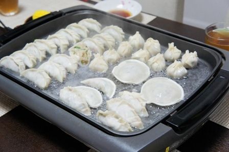 るぅのおいしいうちごはん