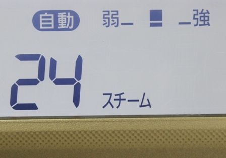 るぅのおいしいうちごはん